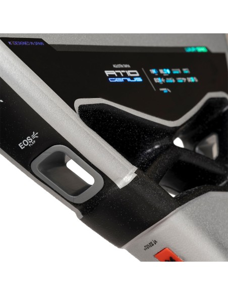 Nox AT10 Genius 18K Agustín Tapia | Ofertas de pádel